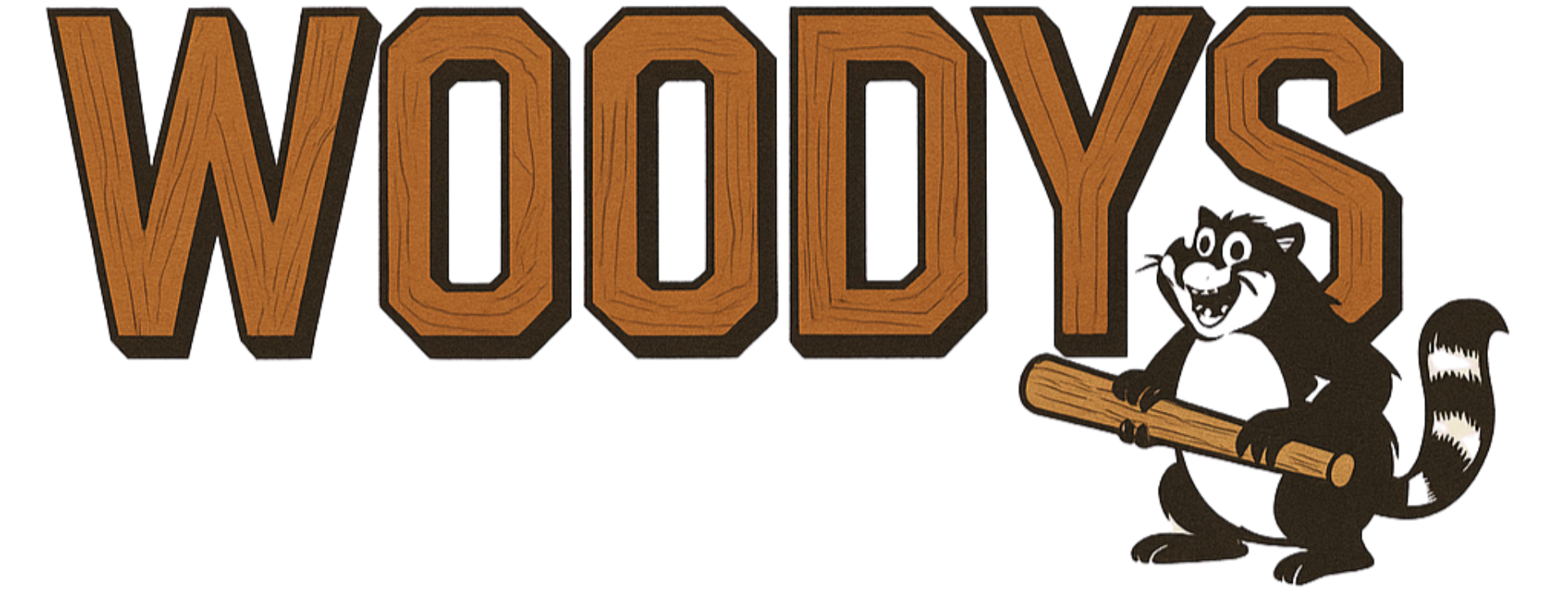 WOODYS PLACE